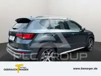 2020 Seat Alteca