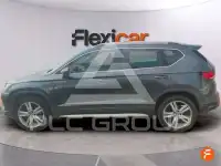 2020 Seat Alteca