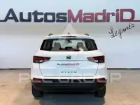 2020 Seat Alteca