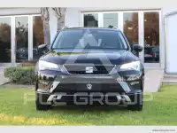 2020 Seat Alteca