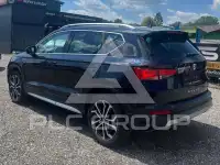 2020 Seat Alteca