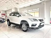 2020 Seat Alteca