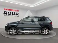 2020 Seat Alteca