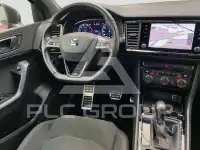 2020 Seat Alteca
