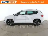 2020 Seat Alteca