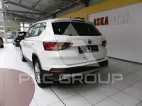 2020 Seat Alteca