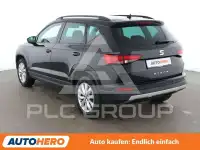 2020 Seat Alteca