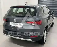 2020 Seat Alteca