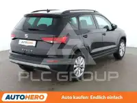 2020 Seat Alteca