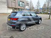 2020 Seat Alteca