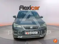 2020 Seat Alteca