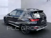 2020 Seat Alteca