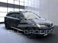 2020 Seat Alteca