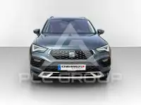 2020 Seat Alteca