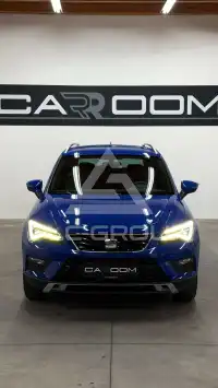 2020 Seat Alteca