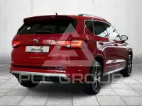 2020 Seat Alteca