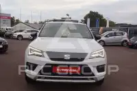 2020 Seat Alteca