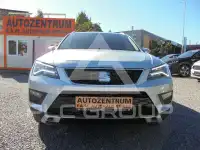 2020 Seat Alteca