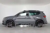 2020 Seat Alteca