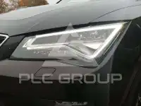 2020 Seat Alteca