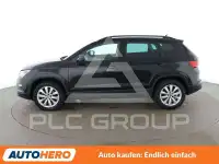 2020 Seat Alteca