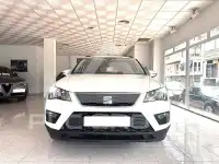 2020 Seat Alteca