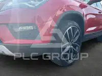 2020 Seat Alteca
