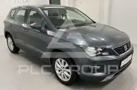 2020 Seat Alteca