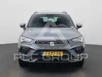 2020 Seat Alteca