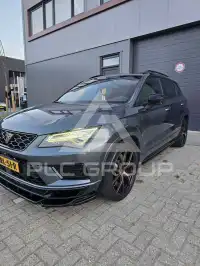 2020 Seat Alteca