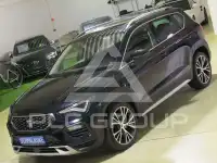 2020 Seat Alteca