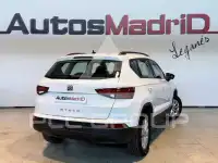 2020 Seat Alteca