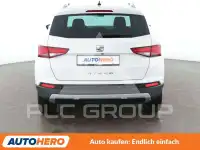 2020 Seat Alteca