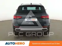 2020 Seat Alteca