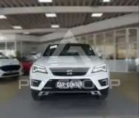 2020 Seat Alteca