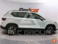 2020 Seat Alteca
