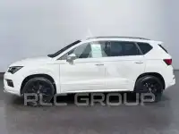 2020 Seat Alteca