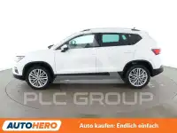 2020 Seat Alteca