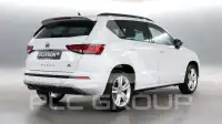 2020 Seat Alteca