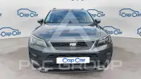 2020 Seat Alteca
