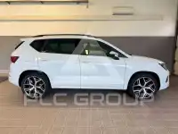 2020 Seat Alteca
