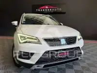 2020 Seat Alteca
