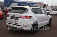 2020 Seat Alteca