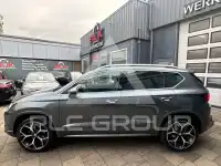2020 Seat Alteca