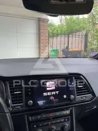 2020 Seat Alteca