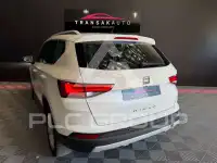 2020 Seat Alteca