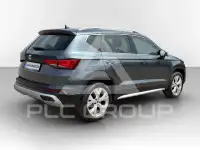 2020 Seat Alteca