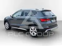 2020 Seat Alteca