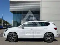 2020 Seat Alteca