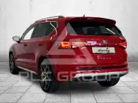 2020 Seat Alteca